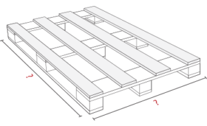 Special Pallet Customization Details